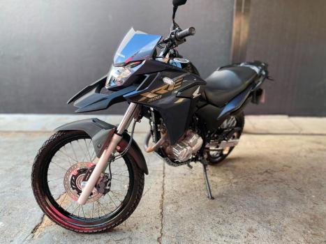 HONDA XRE 300 ABS, Foto 4