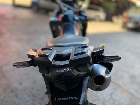 HONDA XRE 300 ABS, Foto 6