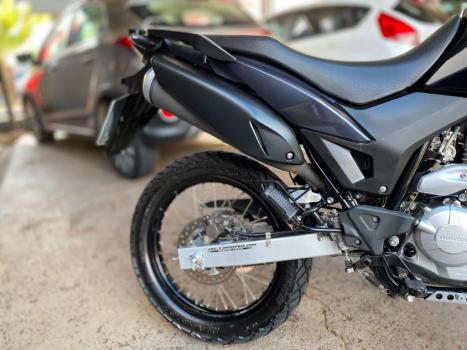 HONDA XRE 300 ABS, Foto 7