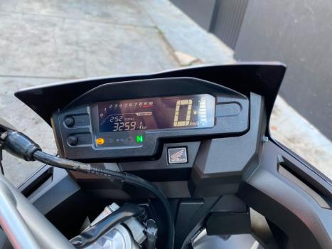 HONDA XRE 300 ABS, Foto 9