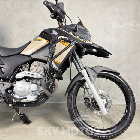 HONDA XRE 300 ABS, Foto 3