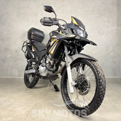 HONDA XRE 300 ABS, Foto 4