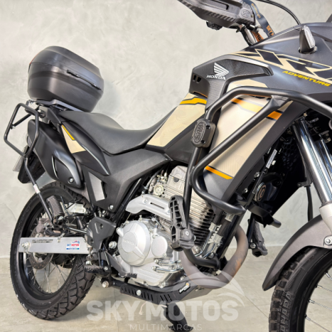 HONDA XRE 300 ABS, Foto 5