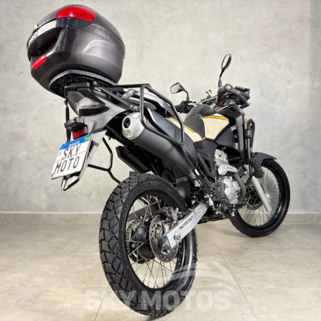 HONDA XRE 300 ABS, Foto 7