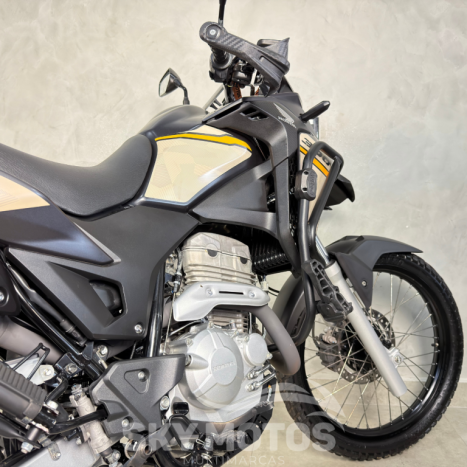HONDA XRE 300 ABS, Foto 8