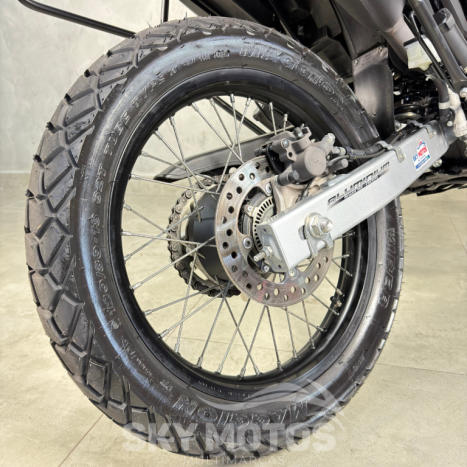 HONDA XRE 300 ABS, Foto 9