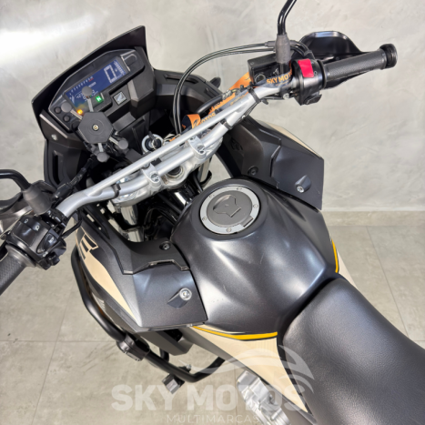 HONDA XRE 300 ABS, Foto 10