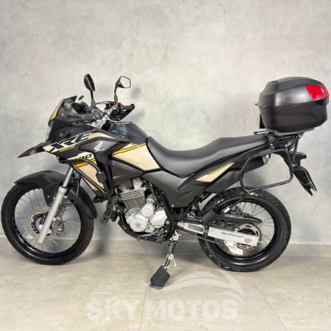 HONDA XRE 300 ABS, Foto 11