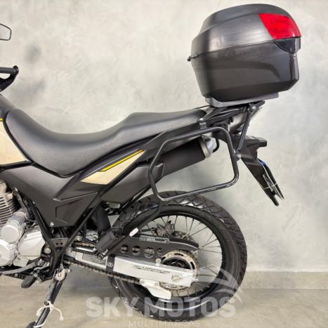 HONDA XRE 300 ABS, Foto 13