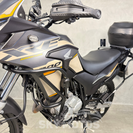 HONDA XRE 300 ABS, Foto 15
