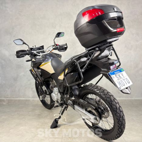 HONDA XRE 300 ABS, Foto 17