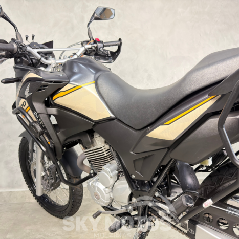HONDA XRE 300 ABS, Foto 18
