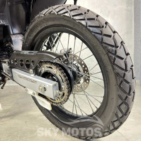 HONDA XRE 300 ABS, Foto 19