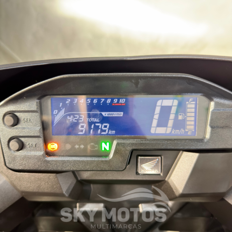 HONDA XRE 300 ABS, Foto 20