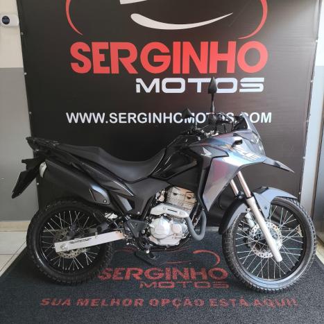 HONDA XRE 300 ABS, Foto 1