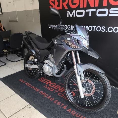 HONDA XRE 300 ABS, Foto 2