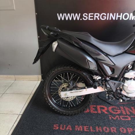 HONDA XRE 300 ABS, Foto 4