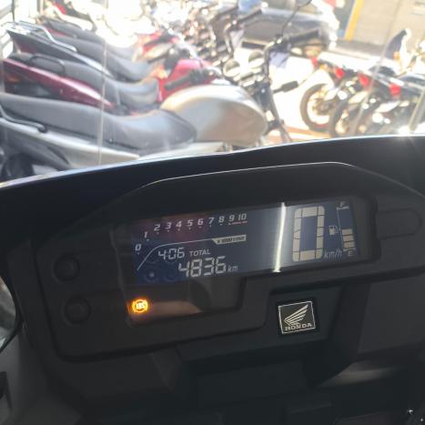 HONDA XRE 300 ABS, Foto 5