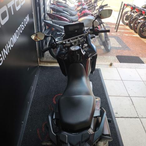 HONDA XRE 300 ABS, Foto 6