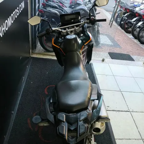 HONDA XRE 300 ABS, Foto 4
