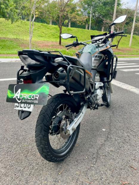 HONDA XRE 300 ABS, Foto 5