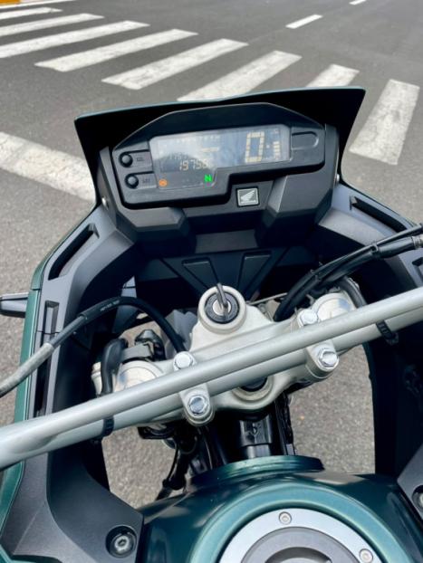 HONDA XRE 300 ABS, Foto 17