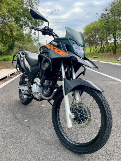 HONDA XRE 300 ABS, Foto 22