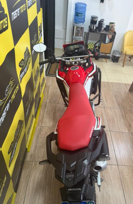 HONDA XRE 300 ABS, Foto 3