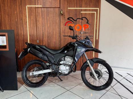HONDA XRE 300 ABS, Foto 1