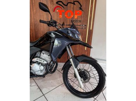 HONDA XRE 300 ABS, Foto 2