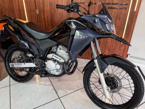 HONDA XRE 300 ABS, Foto 3