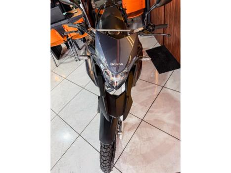 HONDA XRE 300 ABS, Foto 4