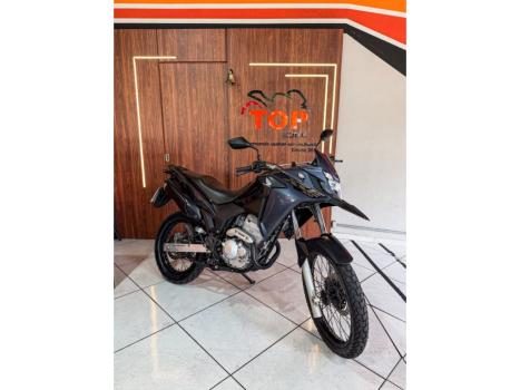 HONDA XRE 300 ABS, Foto 5