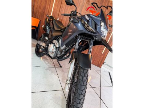 HONDA XRE 300 ABS, Foto 6