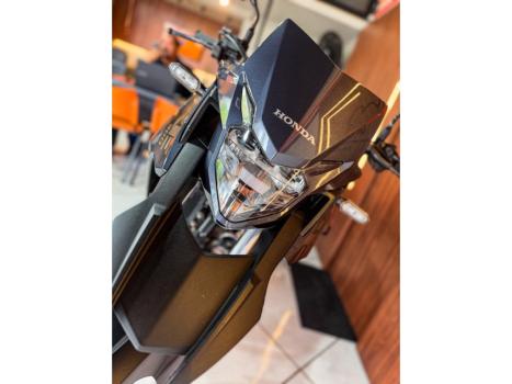 HONDA XRE 300 ABS, Foto 8
