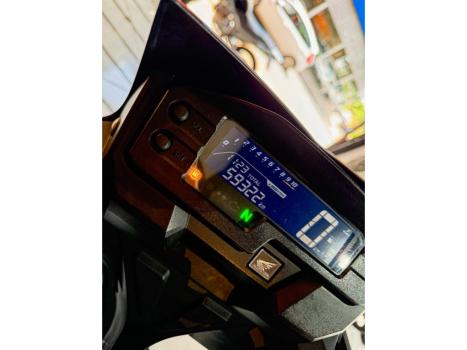 HONDA XRE 300 ABS, Foto 11