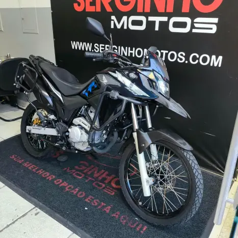 HONDA XRE 300 ABS, Foto 3
