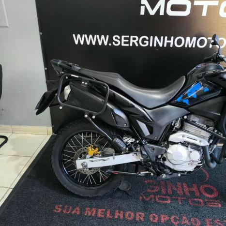 HONDA XRE 300 ABS, Foto 6