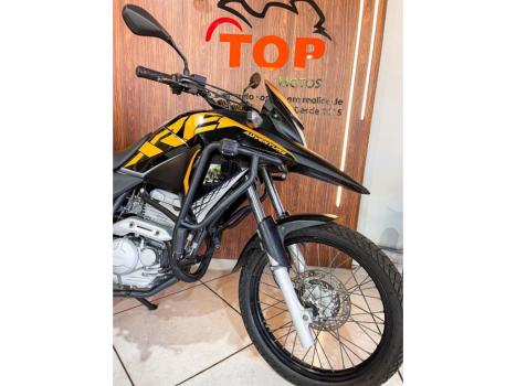 HONDA XRE 300 ADVENTURE, Foto 2