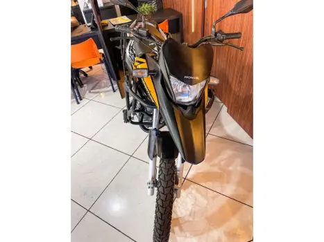 HONDA XRE 300 ADVENTURE, Foto 4