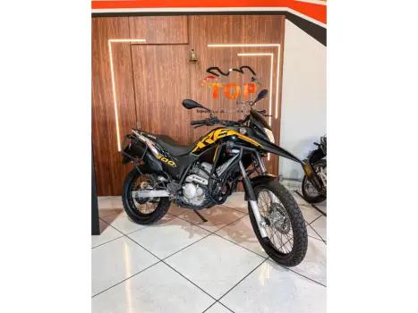 HONDA XRE 300 ADVENTURE, Foto 5