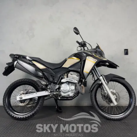 HONDA XRE 300 ADVENTURE, Foto 1