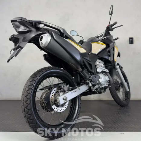 HONDA XRE 300 ADVENTURE, Foto 8