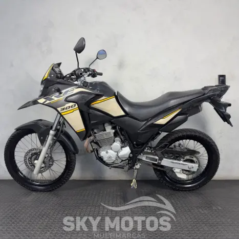 HONDA XRE 300 ADVENTURE, Foto 11
