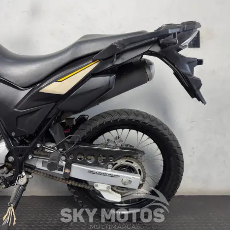 HONDA XRE 300 ADVENTURE, Foto 13