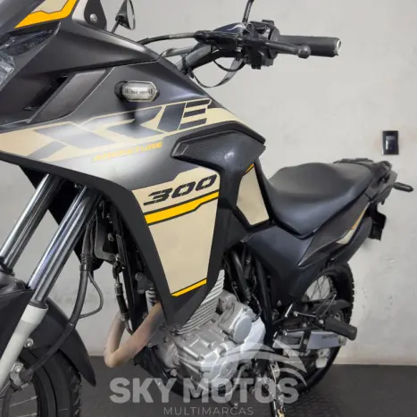 HONDA XRE 300 ADVENTURE, Foto 15