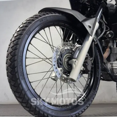 HONDA XRE 300 ADVENTURE, Foto 17