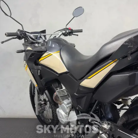 HONDA XRE 300 ADVENTURE, Foto 18