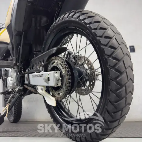 HONDA XRE 300 ADVENTURE, Foto 19