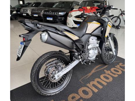 HONDA XRE 300 ADVENTURE, Foto 5